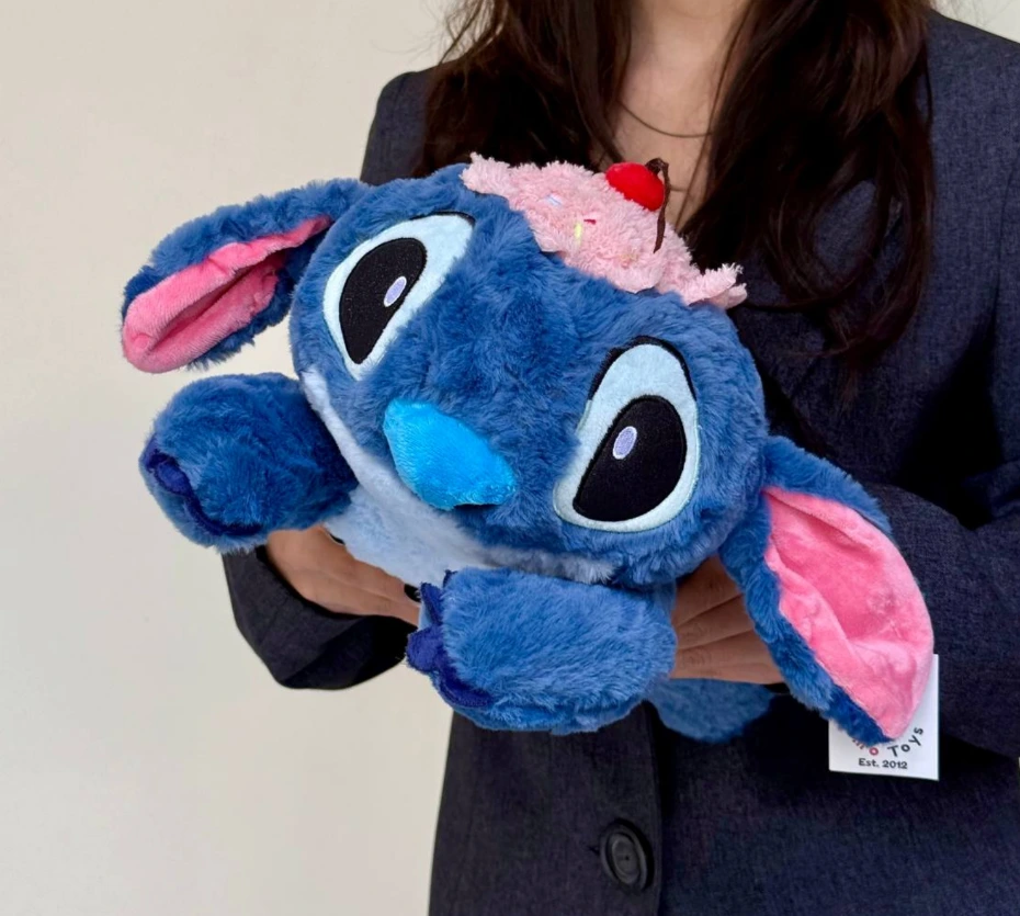 Игрушка «Стич» 32 см